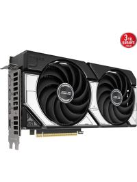 ASUS DUAL-RTX5070-O12G 12GB GDDR7 192Bit HDMI 3xDP Ekran Kartı - 6